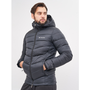 Куртка Columbia Youngberg Insulated Jacket 1917381-010 M (0193855594791) лучшая модель в Житомире