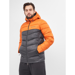 Куртка Columbia Youngberg Insulated Jacket 1917381-011 L (0193855594845) лучшая модель в Житомире