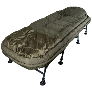 Карпова розкладачка Ranger BED 85 Kingsize Sleep (RA 5512) в Житомирі