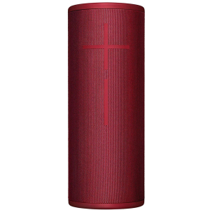 Акустична система Ultimate Ears Megaboom 3 Wireless Bluetooth Speaker Sunset Red (984-001406) рейтинг