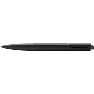 Ручка кулькова Lamy Noto Чорна / Стрижень M16 1 мм Чорний (4014519279570) в Житомирі