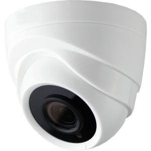 Видеокамера купольная Covi Security AHD-501DC-20 (11279) ТОП в Житомире