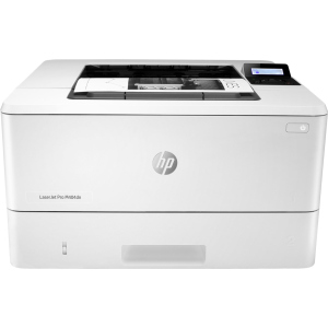 HP LaserJet Pro M404dn (W1A53A) краща модель в Житомирі