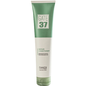 Восстанавливающий кондиционер Emmebi Italia Gate 37 Oliva Bio Repair Conditioner 200 мл (8032825918576) лучшая модель в Житомире