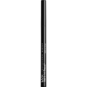 Лайнер NYX Professional Makeup Thats The Point Eyelnr - Hella Fine 07 Hella Fine 0.6 мл (800897107949) лучшая модель в Житомире