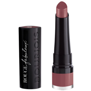 Помада Bourjois Rouge Fabuleux зволожуюча 4 Jolie Mauve 2.3 г (3614225975387) краща модель в Житомирі