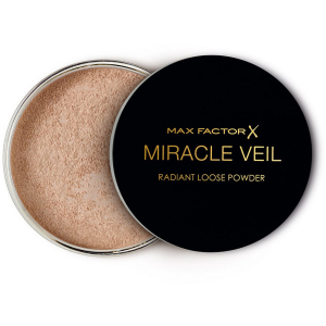 Пудра рассыпчатая Max Factor Miracle Veil 4 г (3614227128545) рейтинг