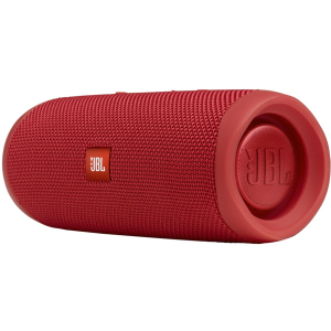 Акустична система JBL Flip 5 Red (JBLFLIP5RED)