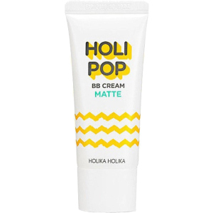 Матуючий ВВ-крем Holika Holika Holi Pop BB Cream Matte 30 мл (8806334372521) надійний