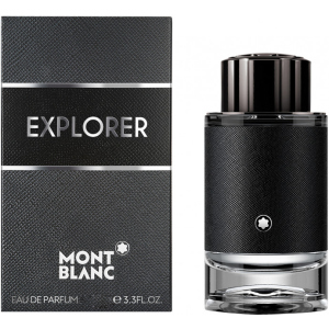 купити Парфумована вода для чоловіків Montblanc Explorer 30 мл (3386460101059)