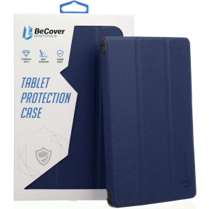 купити BeCover Smart Case для Samsung Galaxy Tab S5e T720/T725 Deep Blue (BC_703844)