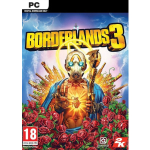 Borderlands 3 для ПК (PC-KEY, русская версия, электронный ключ в конверте) лучшая модель в Житомире