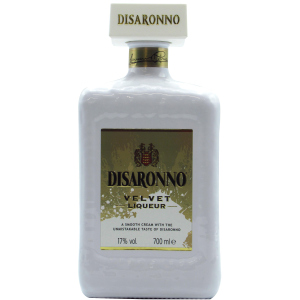 Лікер Disaronno Velvet 0,7 л 17% (8001110589708) в Житомирі