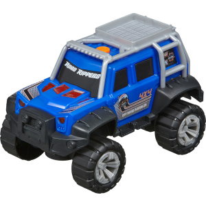 Машинка Road Rippers Off Road Rumbler Deep Blue (20092)