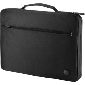 Сумка для ноутбука HP Business Sleeve 13.3" Black (2UW00AA) ТОП в Житомирі