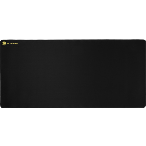 Игровая поверхность 2E Gaming Mouse Pad 3XL Control Black (2E-PG340B) надежный