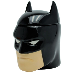 хороша модель Чашка Abystyle DC Comics - 3D Mug 300 ml Batman