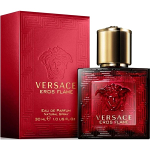 Парфюмированная вода для мужчин Versace Eros Flame 30 мл (8011003845330) лучшая модель в Житомире