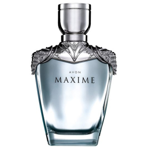 Туалетная вода для мужчин Avon Maxime 75 мл (09080)(ROZ6400101976) ТОП в Житомире