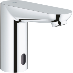 Кран сенсорний GROHE Euroeco Cosmopolitan E Bluetooth 36409000 краща модель в Житомирі