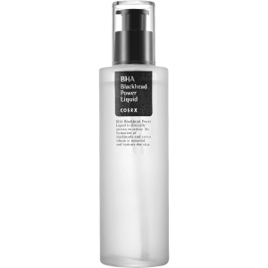 Лосьон для лица Cosrx BHA Blackhead Power Liquid 100 мл (8809416470054)