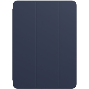 Обкладинка Apple Smart Folio для Apple iPad Air 4 2020 Dark Ultramarine (MH073ZM/A) краща модель в Житомирі