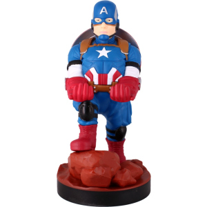 Утримувач Exquisite Gaming Marvel Captain America (Марвел Капітан Америка) (CGC MR300202) в Житомирі