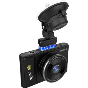 Видеорегистратор Aspiring Expert 6 SpeedCam, GPS, Magnet (EX558774) в Житомире