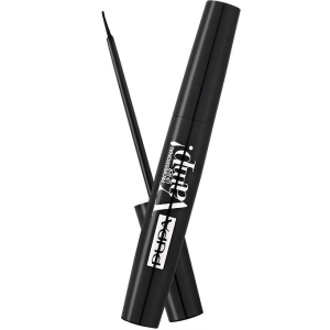 Підводка для очей Pupa Vamp! Proffesional Liner 100 Extra black 4.5 мл (8011607206018) ТОП в Житомирі