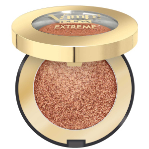 Тіні для повік Pupa Vamp! Extreme Eyeshadow №002 Extreme Copper 2.5 г (8011607299188) ТОП в Житомирі