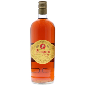 Ром Pampero Anejo Especial 1 л 40% (8028286000264)