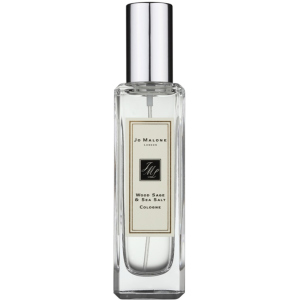 Одеколон унісекс Jo Malone Wood Sage &amp; Sea Salt 30 мл (690251033720)