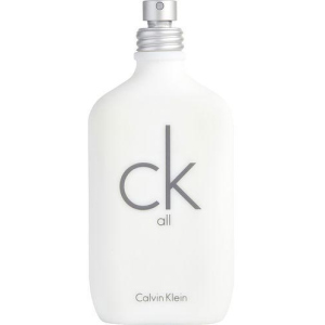 Тестер Туалетна вода унісекс Calvin Klein Ck All 100 мл (3614223163083) в Житомирі