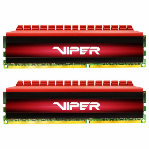 купить Оперативная память Patriot Viper 4 Series PV432G320C6K (PV432G320C6K)