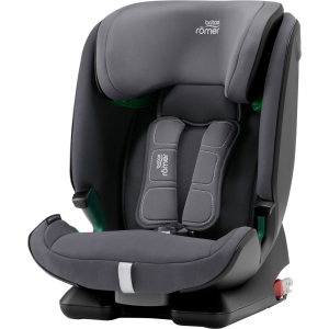 Автокрісло Britax-Romer Advansafix Mi-Size Storm Grey (2000034306) краща модель в Житомирі