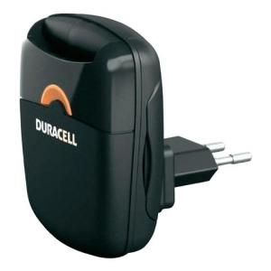 Зарядний пристрій DURACELL CEF27