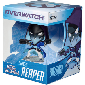 Колекційна фігурка Blizzard Cute But Deadly Shiver Reaper Figure (B63068)