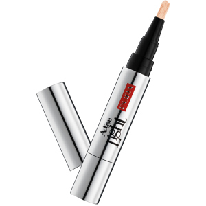 Хайлайтер Pupa Active Light Hightlighting Concealer Light Activating №001 Luminous Ivory 3.8 мл (8011607282524) в Житомирі