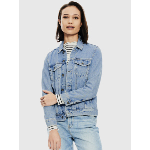 Джинсова куртка Garcia Jeans GS100281-4995 XL (8713215155206) рейтинг