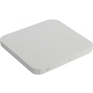 DVD±RW USB 2.0 White краща модель в Житомирі