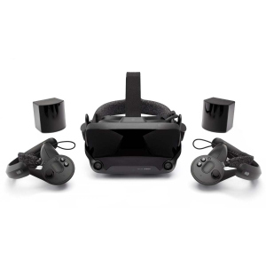 Очки виртуальной реальности Valve Index VR Kit ТОП в Житомире