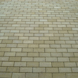 Тротуарная плитка Эко Кирпич 4 см, оливковый, 1 кв.м ТОП в Житомире