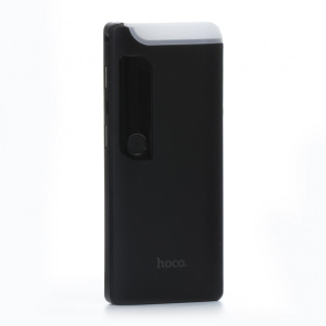 Power Bank Hoco B27 15000 mAh черный лучшая модель в Житомире