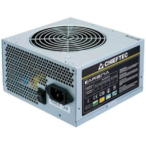 Блок питания CHIEFTEC 450W (GPA-450S8) в Житомире