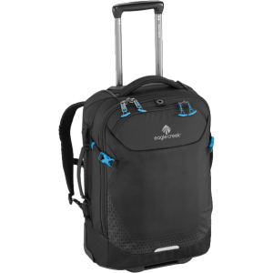 Чемодан Eagle Creek Expanse Convertible International Carry-On Black (EC0A3CWJ010) в Житомирі