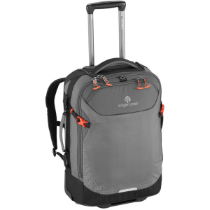 Чемодан Eagle Creek Expanse Convertible International Carry-On Grey (EC0A3CWJ129) ТОП в Житомирі