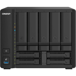 Сітковий накопичувач QNAP TS-932PX-4G в Житомирі