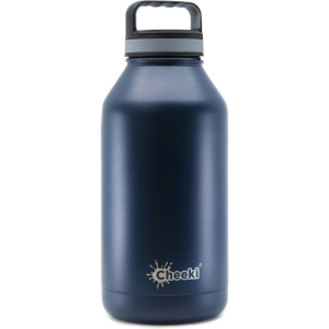 Термос Cheeki Growler 1.9л Cobalt (CC1900CO1) надійний