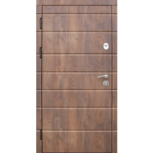 Вхідні двері Redfort Кантрі квартира (960х2050) мм краща модель в Житомирі