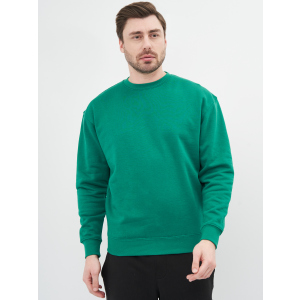 Світшот JHK Sweatshirt SWRA290-KG M (2000000004419) краща модель в Житомирі